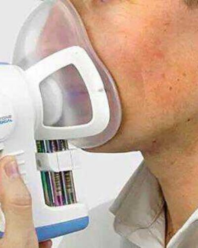 İngiltere’de kanseri erken teşhis edebilecek nefes testi deneniyor