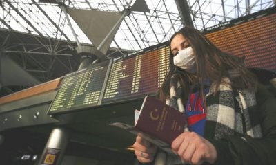 Ehliyet ve Pasaport Harçları: 2021 Yılı İçin Belirlenen Zam Oranları Resmi Gazete’de Yayımlandı