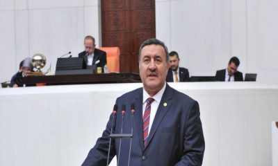 İsmet Ünver Gazetecilikte 30. Yılı Geride Bıraktı