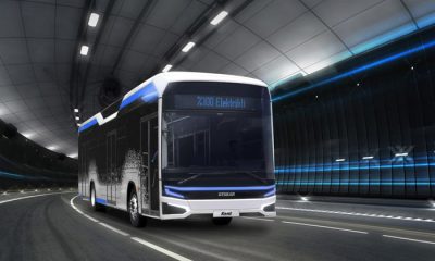 Otokar 12’nci Kez Otobüs Pazarının Lideri Oldu