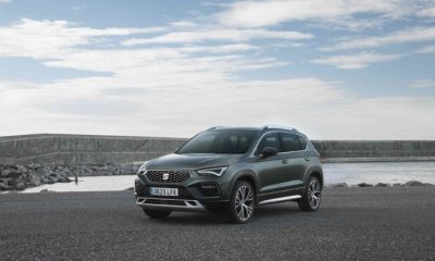 SEAT, Yeni Ateca, Arona ve Ibiza Modellerinde Faizi Sıfırladı