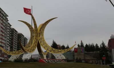 Niğde’de Gönül Belediyeciliği ile Gönüller Fethediliyor