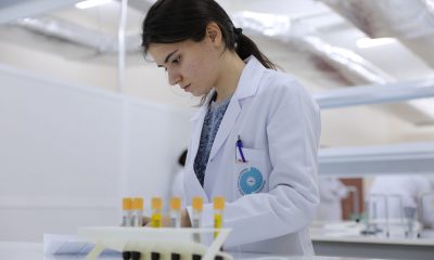 Niğde Ömer Halisdemir Üniversitesi Bilimsel ve Akademik Çalışmaları