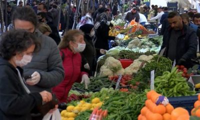 TÜİK: Asgari Ücret Veya Artış Oranını Biz Belirlemiyoruz