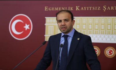 Gültekin: 28 Şubat Zulmünü Unutmadık, Unutturmayacağız