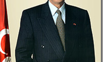 Devlet Bahçeli