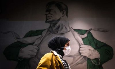 Bakan Koca: Türkiye’de Aşılananların Sayısı 1.2 Milyonu Geçti