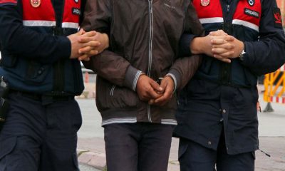 Niğde’de Hırsızlık Şüphelisi 1 Zanlı Yakalandı