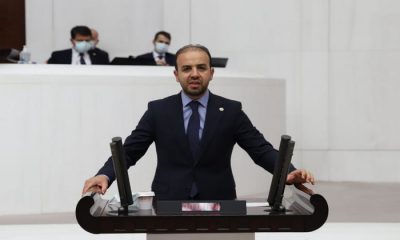 Organize Sanayi Bölgesi’ne 3 Büyük Yeni Yatırım…