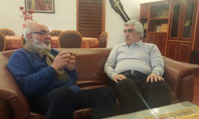 Demokrasiye Sürülen Kara Leke: 28 Şubat!