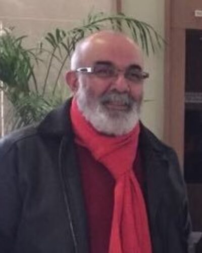 İslamoğlu, Mehmet Uzel’i Anlatıyor