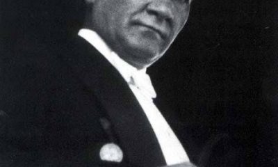 Mustafa Kemal Atatürk