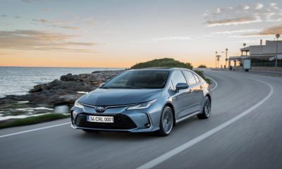 Toyota En Çok Satış Yapan Otomobil Üreticisi Oldu