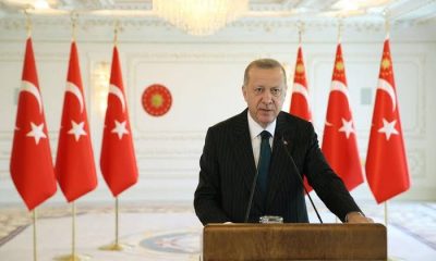 Cumhurbaşkanı, Niğde Belediyesine Yetkiyi Verdi