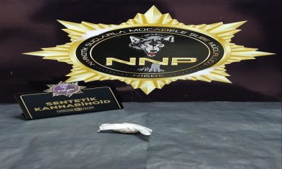 Niğde Emniyet Müdürlüğünden Ses Getiren Operasyon