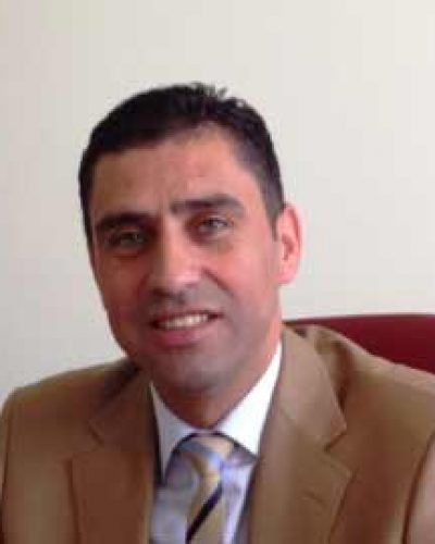 Başaran Öztürk