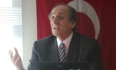 O, Niğde için Akın Akın Gidiyor