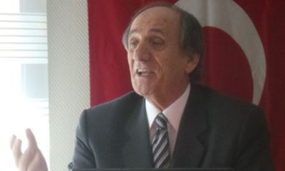 Memleketine Adanmış Ömrün Adı Akın Gönen