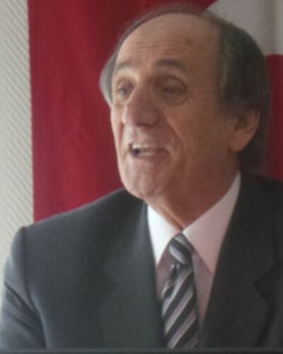 Memleketine Adanmış Ömrün Adı Akın Gönen