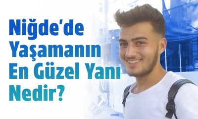 Niğde’de Yaşamanın En Güzel Yanı Nedir?
