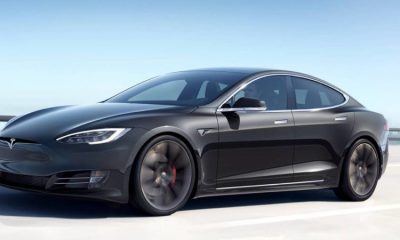 Tesla ve SpaceX’in CEO’su, Dünyanın En Zengin İnsanı Oldu