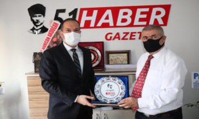 51 Haber Gazetesi 30. Yıl Ödülleri Sahiplerini Buldu!