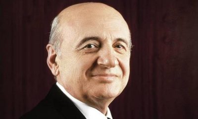 Ayhan Şahenk Vakfı’ndan Eğitime Büyük Destek