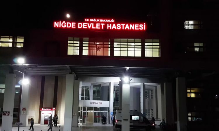 Hastanemizde Yeni Uzmanlar Göreve Başladı