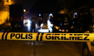 Niğde’de Kadın Cinayeti: Boşandığı Kadını Cadde Ortasında Bıçakladı!
