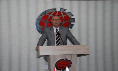 NiTSO ve Niğde Kadın Girişimciler İcra Kurulu Başkanları 8 Mart ”Dünya Kadınlar Günü“ İçin Kutlama Mesajı Yayımladı