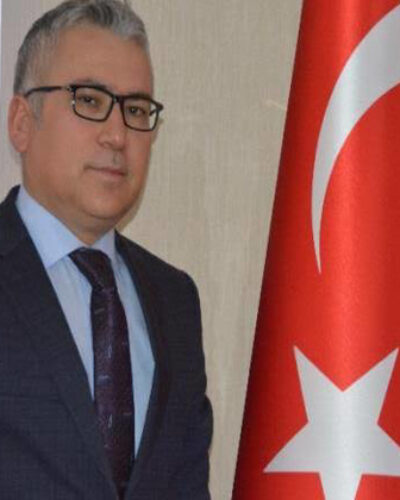 Valimiz Sn. Yılmaz Şimşek’in 10 Nisan Polis Günü Mesajı