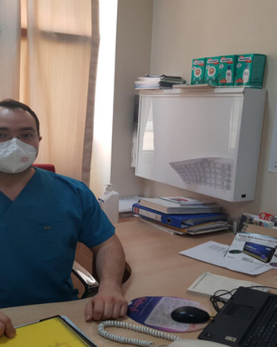 Niğde Eğitim ve Araştırma Hastanesi KBB Uzm. Dr. Mehmet Furkan Çırakoğlu İşitme Kaybı İle İlgili Açıklamalarda Bulundu