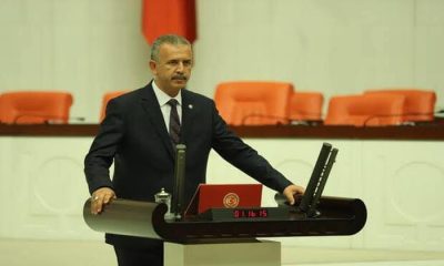 Niğde Milletvekili Yavuz Ergun’dan 14 Mart Tıp Bayramı Mesajı