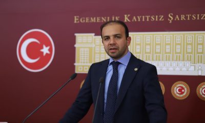 AK Parti Niğde Milletvekili Selim Gültekin Son 18 Yılda Niğde’ye 21.99 Milyar TL Yatırım Yapıldığını Açıkladı