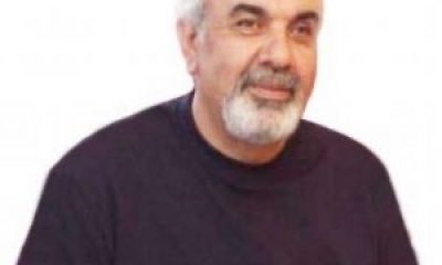Esnaf Batıyor…