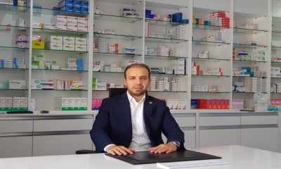 Niğde Milletvekili Ecz. Selim Gültekin, 14 Mart Tıp Bayramı Dolayısıyla Bir Mesaj Yayınladı