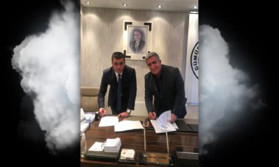 Belediye İş Sendikası ile Gümüşler Belediyesi Arasında İmzalanan Sözleşme İşçilerin Yüzünü Güldürdü