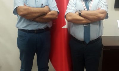 Sabah Gazetesi Bölge Temsilcisi Mehmet Uzel’in 14 Mart Tıp Bayramı Köşe Yazısı