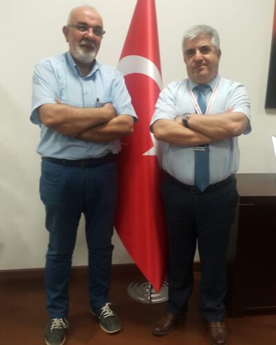 Sabah Gazetesi Bölge Temsilcisi Mehmet Uzel’in 14 Mart Tıp Bayramı Köşe Yazısı
