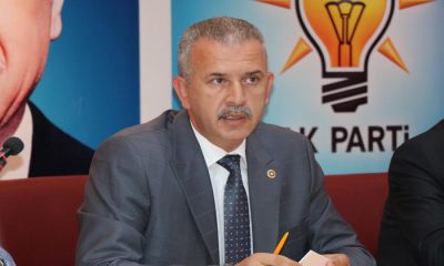 AK Parti Niğde Milletvekili Milli Savunma Komisyon Üyesi Yavuz Ergun, 18 Mart Şehitleri Anma Günü ve Çanakkale Zaferi’nin 106. Yıl Dönümü Dolayısıyla Bir Mesaj Yayınladı