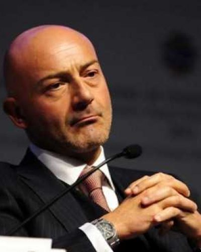 Ferit Şahenk