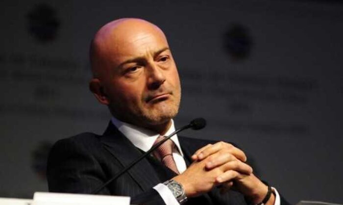 Ferit Şahenk