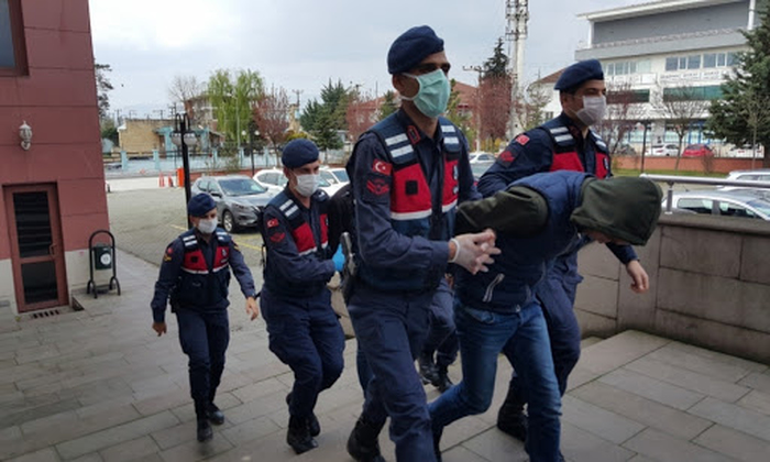 Niğde’de Uyuşturucuya Geçit Yok (4 Zanlı Yakalandı)