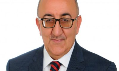 Kayseri Basını Veli Başkanını Kaybetti (Süleyman Keskin)
