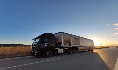 Çanakkale Savaşları Mobil Müzesi Yola Çıkıyor, Niğde’ye Çanakkale Ruhu Taşınıyor…