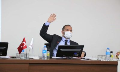 Başkan Özdemir: “Niğde’nin Hayal Ettiği Projeleri Gerçekleştiriyoruz”