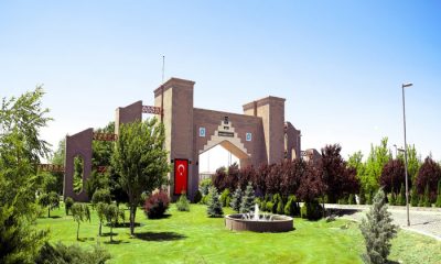 Niğde Ömer Halisdemir Üniversitesi Bilgisayar ve Öğretim Teknolojileri Eğitimi Tezli Yüksek Lisans Programı Açıldı