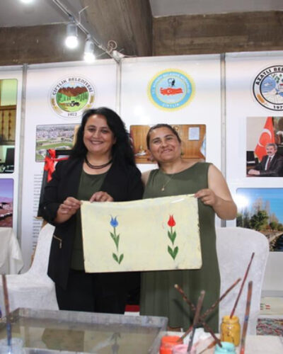 Halkımızı Sanatla Buluşturmalıyız