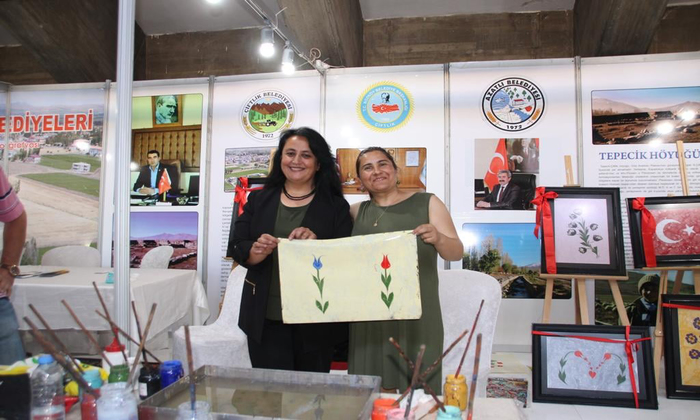 Halkımızı Sanatla Buluşturmalıyız