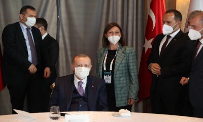 Cumhurbaşkanımız Recep Tayyip Erdoğan’ın Niğde Sevgisi